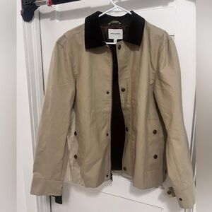 Banana Republic NWT Men’s Medium